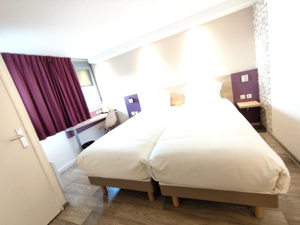 Twin Room room - Image 2