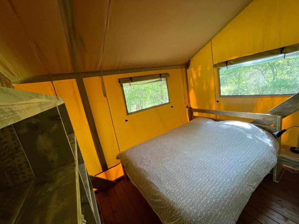 Two-Bedroom Chalet room - Image 1