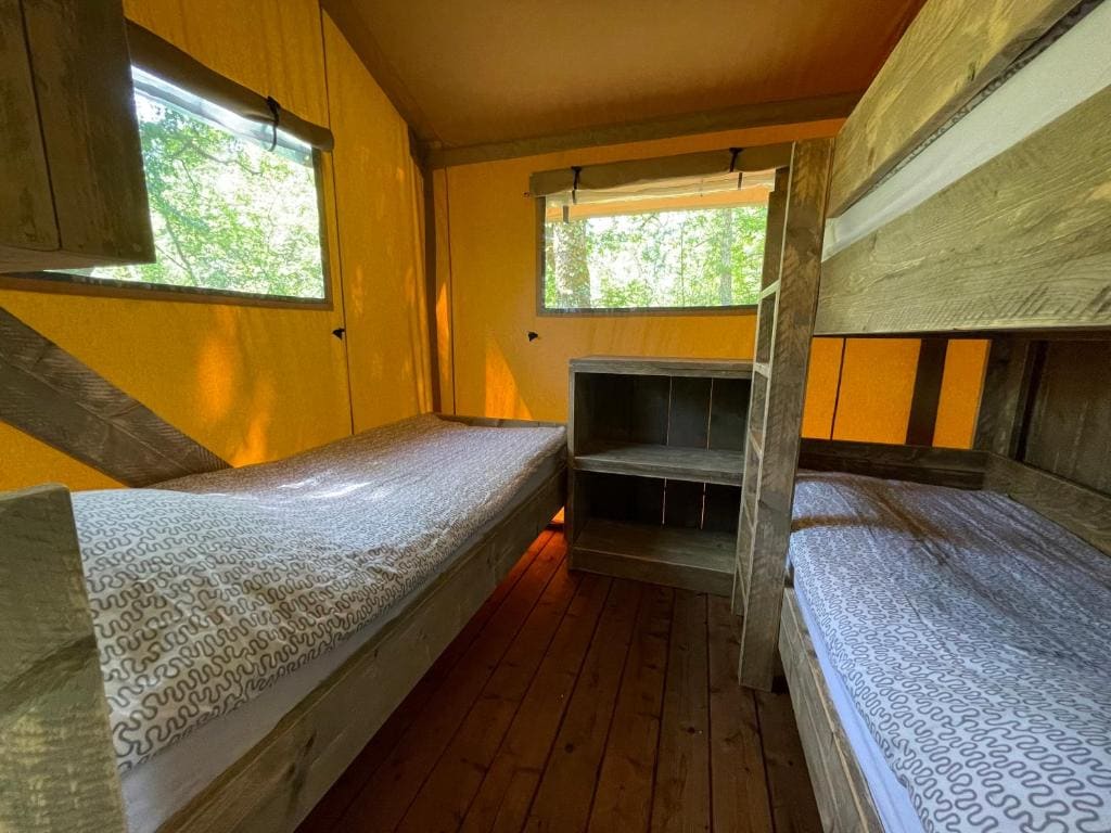 Two-Bedroom Chalet room - Image 2
