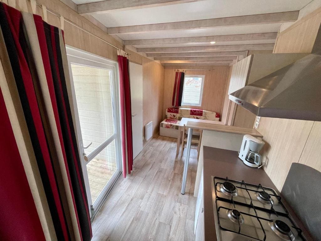 Two-Bedroom Chalet room - Image 3