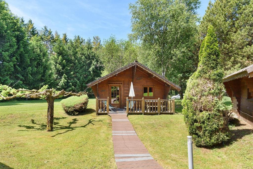 Double Room with Garden View room - Image 1