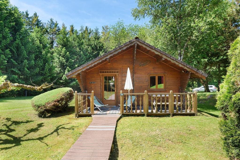 Double Room with Garden View room - Image 2
