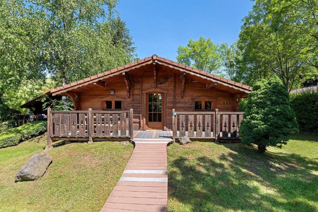 Superior Apartment with Sauna room - Image 1