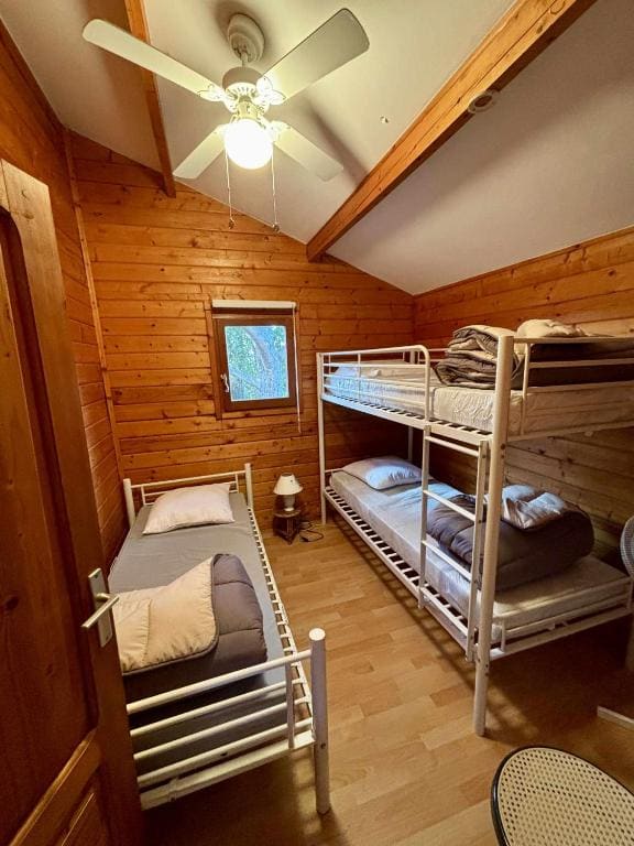 Two-Bedroom Chalet room - Image 2