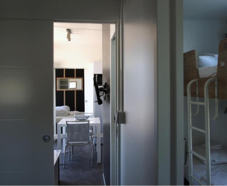 Comfort Three Bedroom Mobile Home room - Image 3