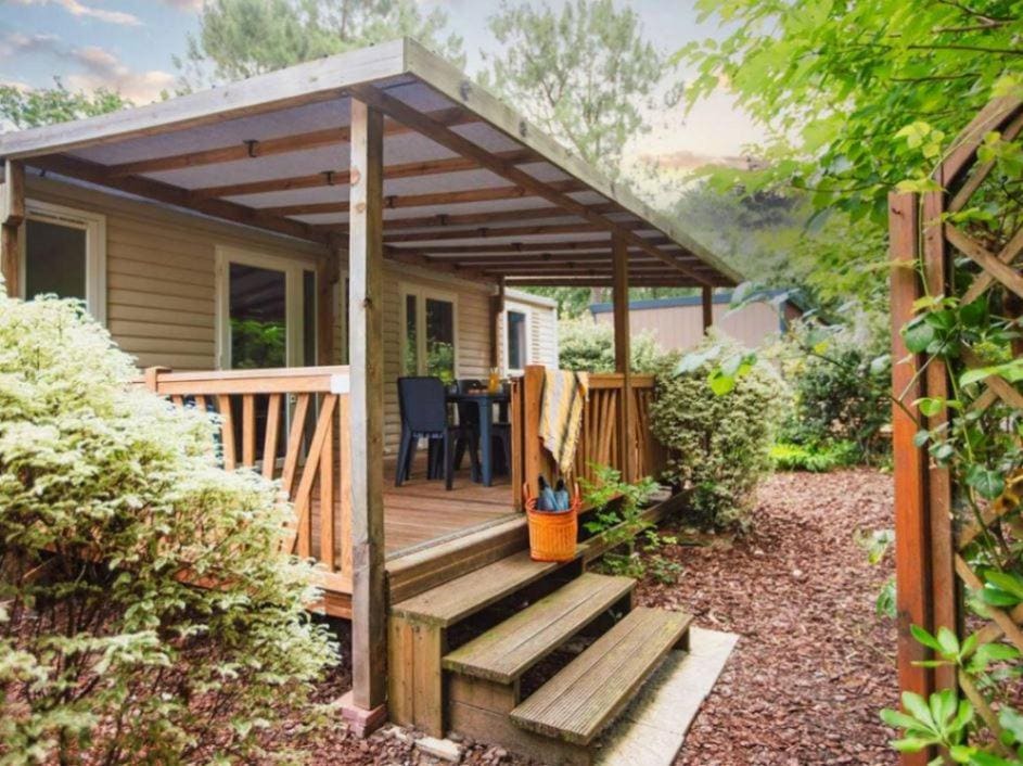 Mobile Home room - Image 1