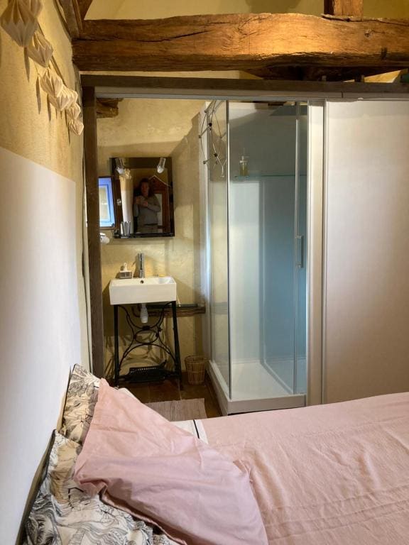 Deluxe Double Room room - Image 2