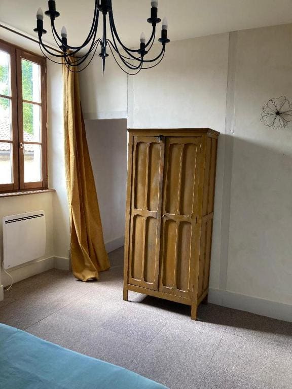 Double Room room - Image 1