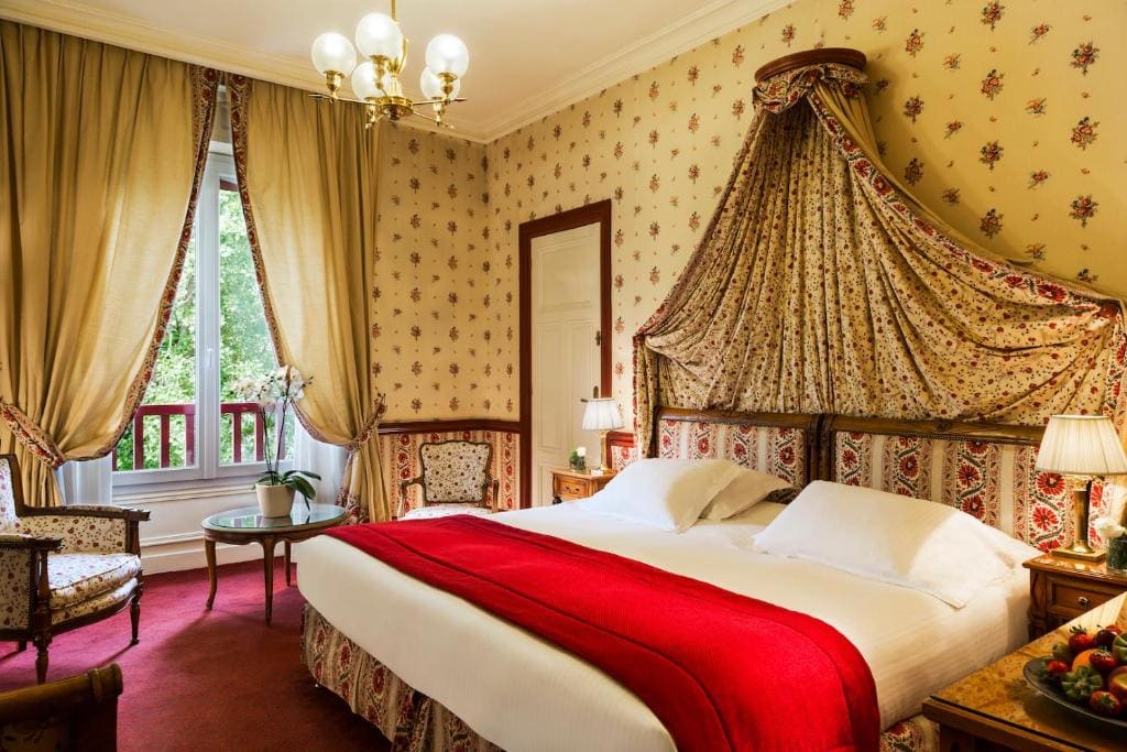 Superior Double Room room - Image 1