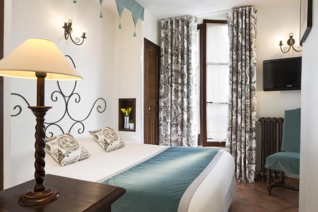 Double Room room - Image 2