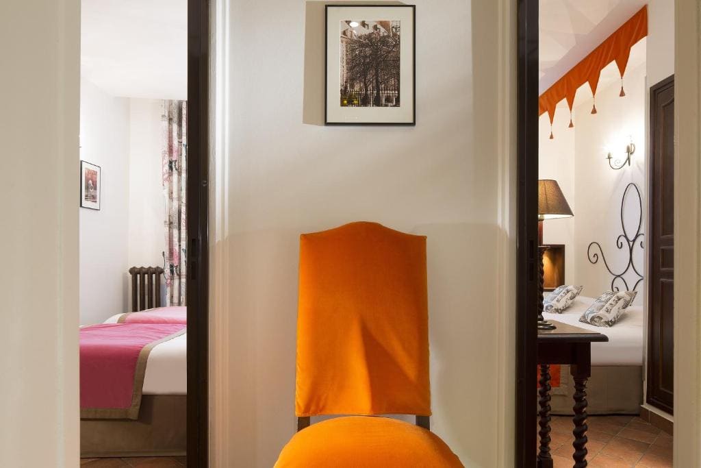 Double Room room - Image 3