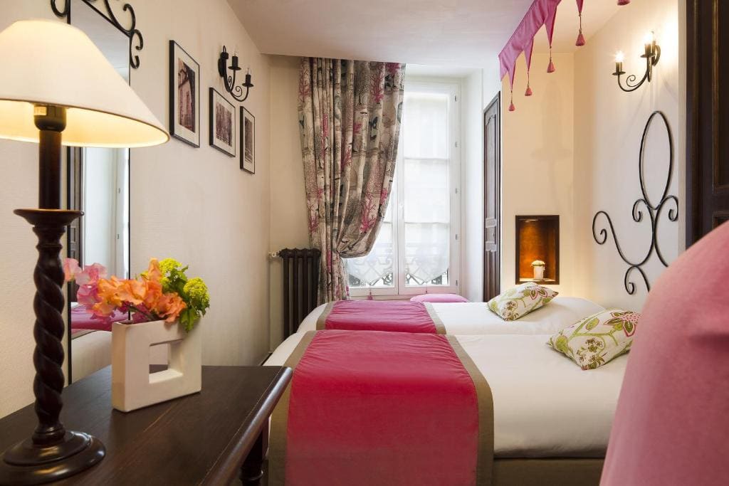 Twin Room room - Image 2