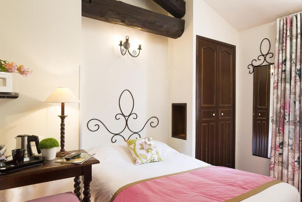 Double Room room - Image 1