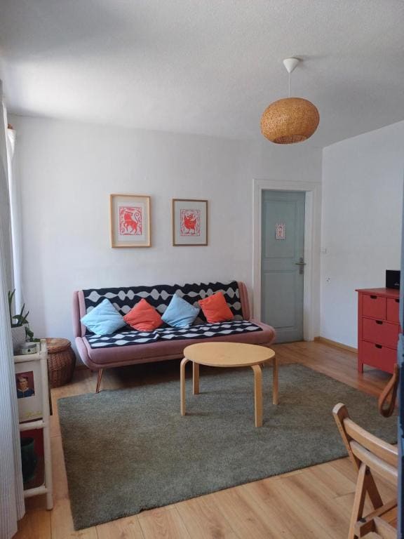 Double Room with Private Bathroom room - Image 1
