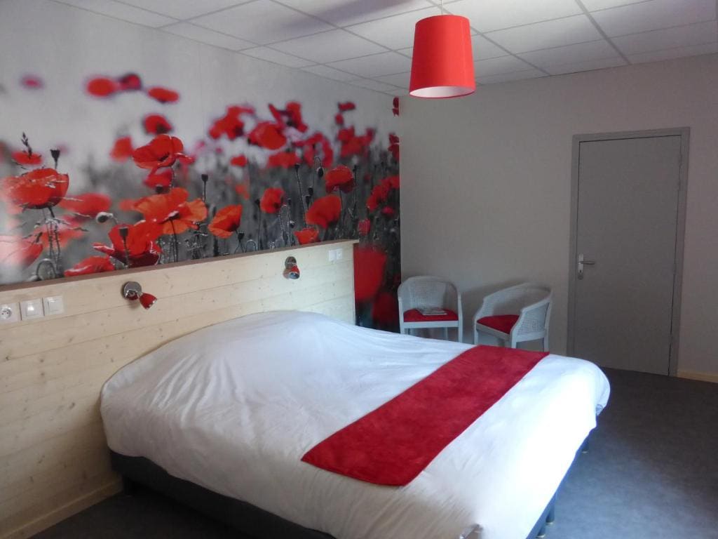 Double or Twin Room room - Image 1