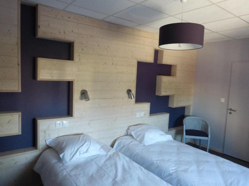 Double or Twin Room room - Image 3