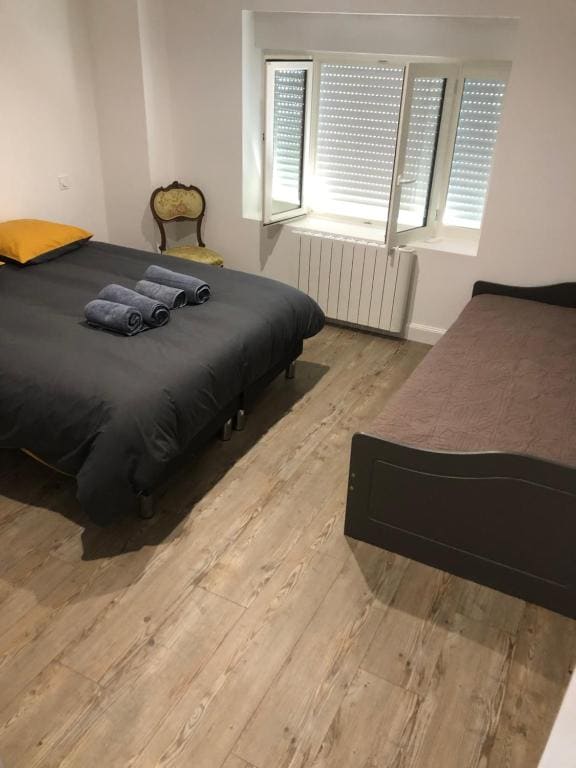Loft room - Image 2