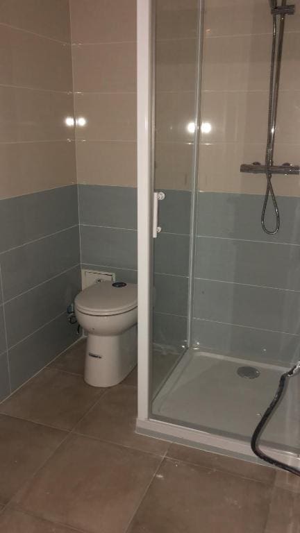 Quadruple Room room - Image 1