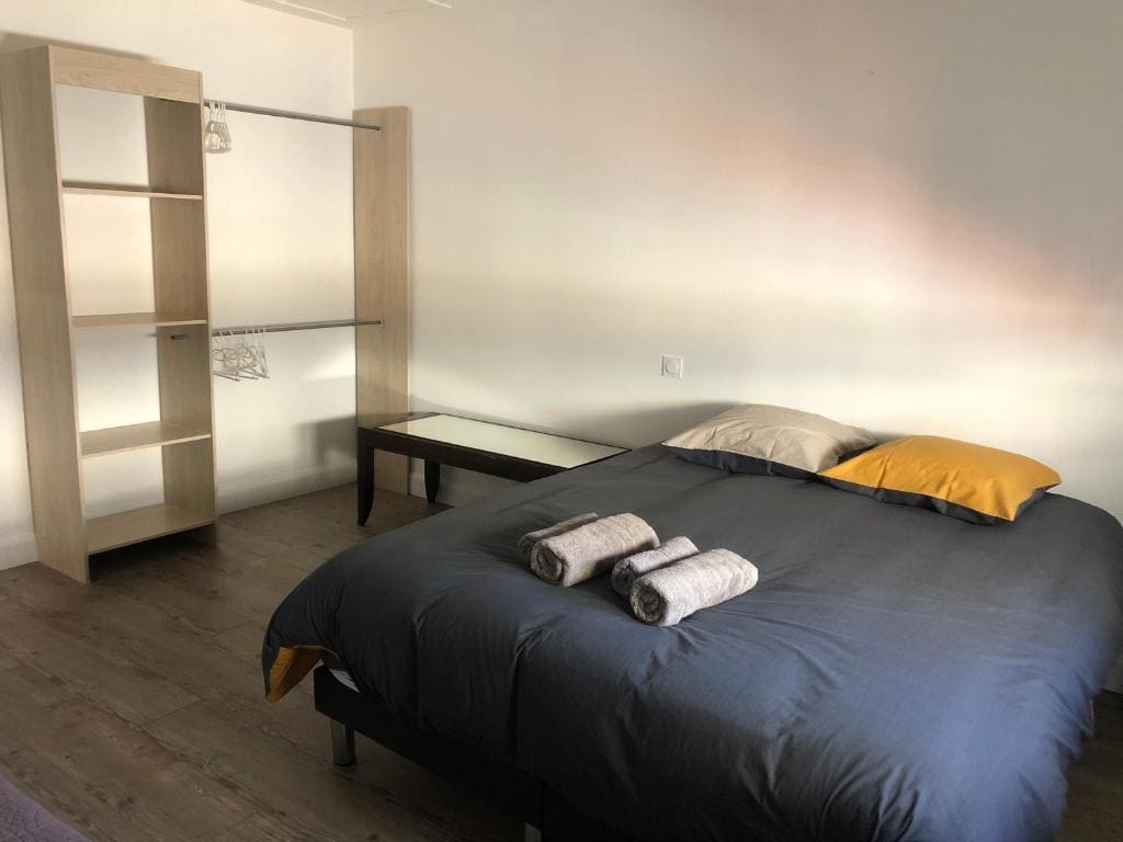 Quadruple Room room - Image 2