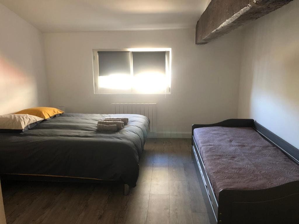 Quadruple Room room - Image 3
