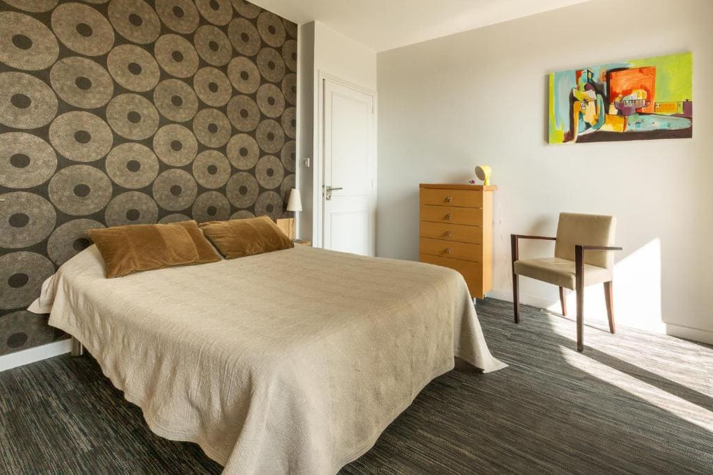 Double Room with Private Bathroom room - Image 3