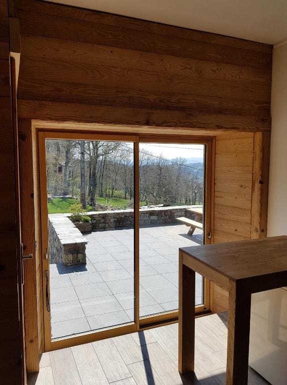 Double Room with Terrace room - Image 3