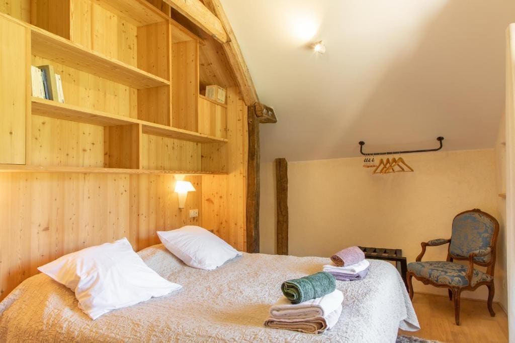 Deluxe Double or Twin Room room - Image 3