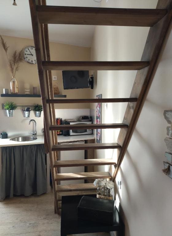 Double Room room - Image 1