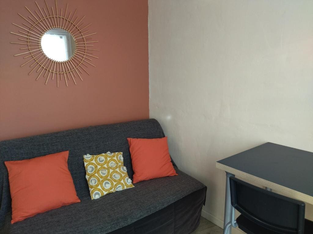 Double Room room - Image 3