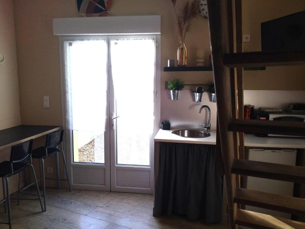 Double Room room - Image 2