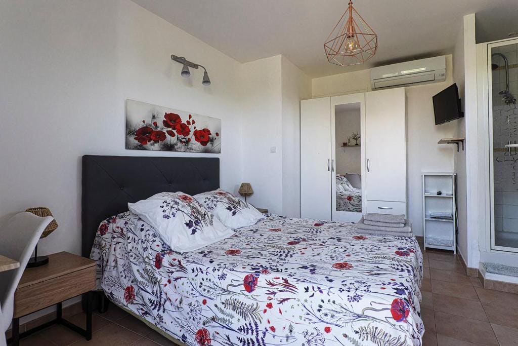 Double Room room - Image 3