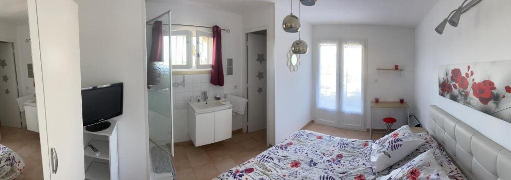 Double Room room - Image 1