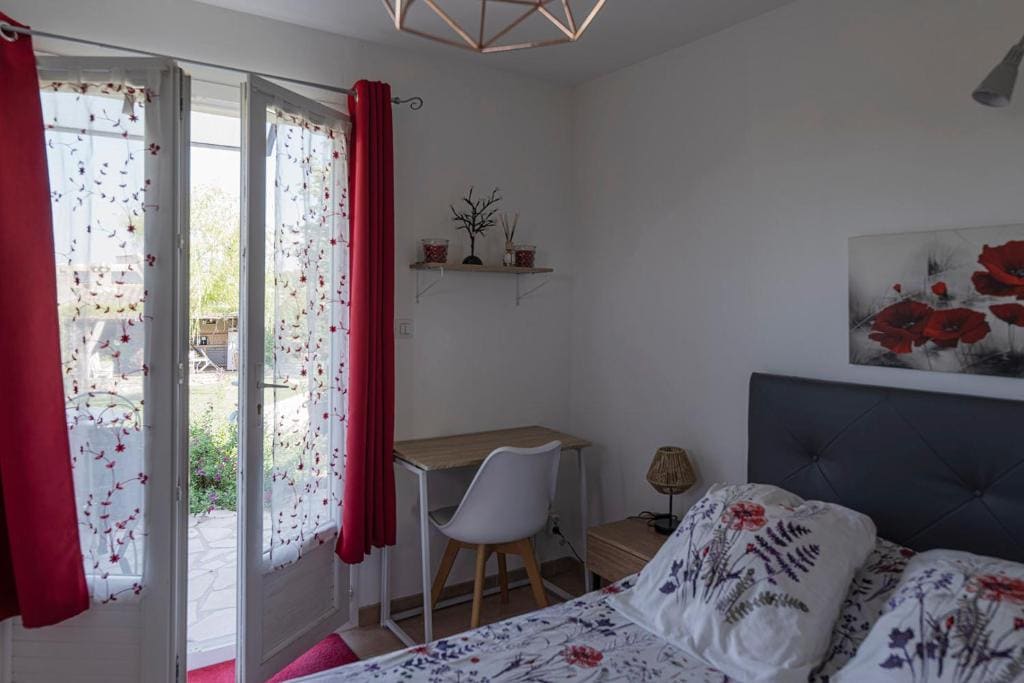 Double Room room - Image 2