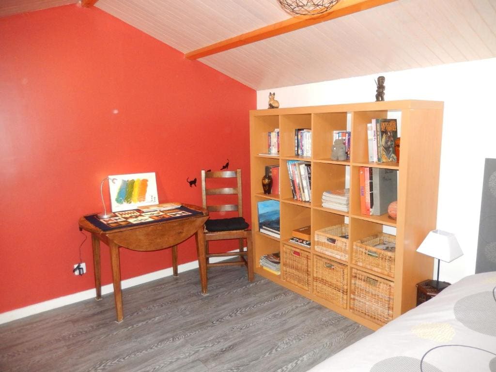 Studio - Split Level room - Image 3