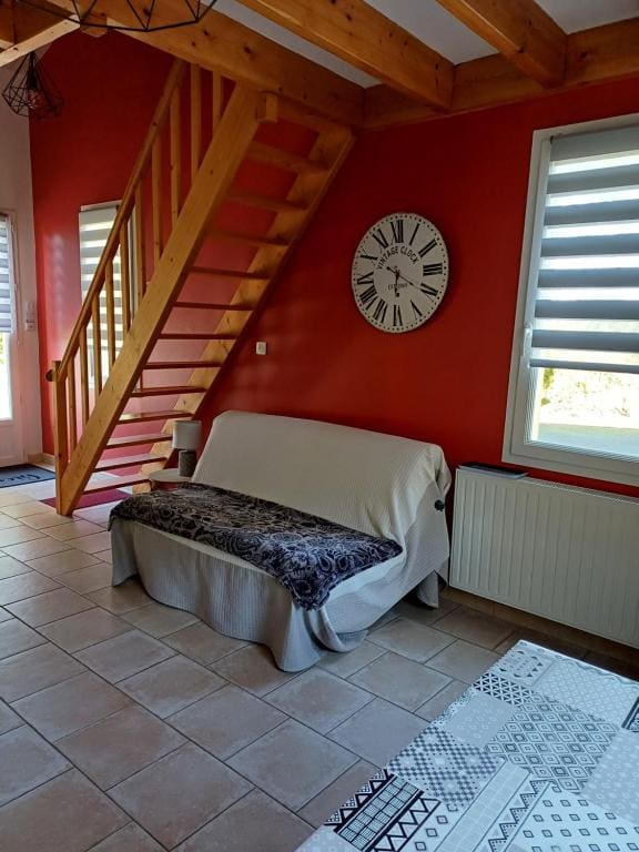 Studio - Split Level room - Image 1
