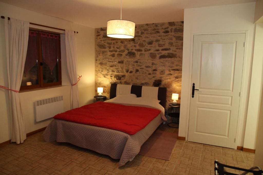 Three-Bedroom House room - Image 3