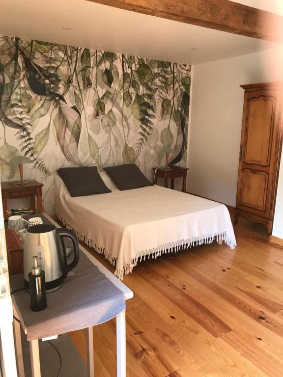 Large Double Room room - Image 2