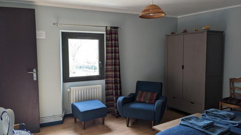 Double Room with Private Bathroom room - Image 2