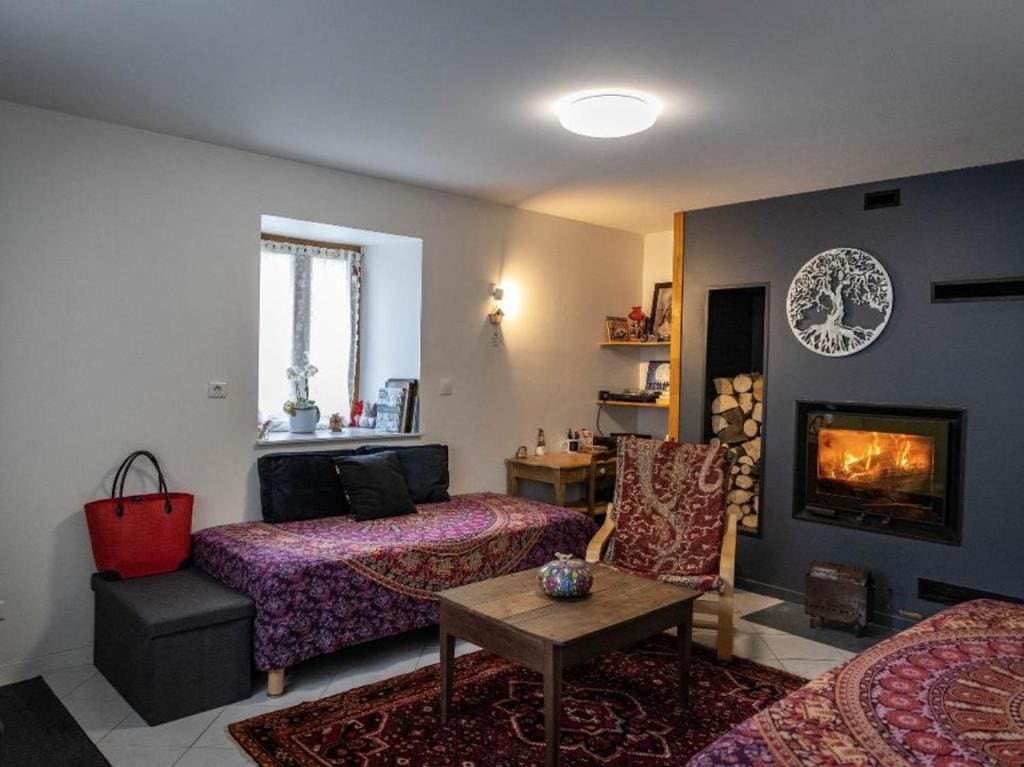 Triple Room with Garden View room - Image 3