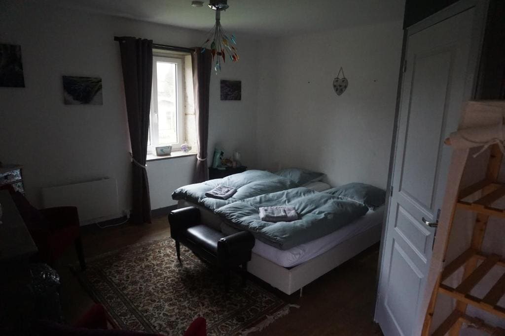Double Room with Private Bathroom room - Image 2