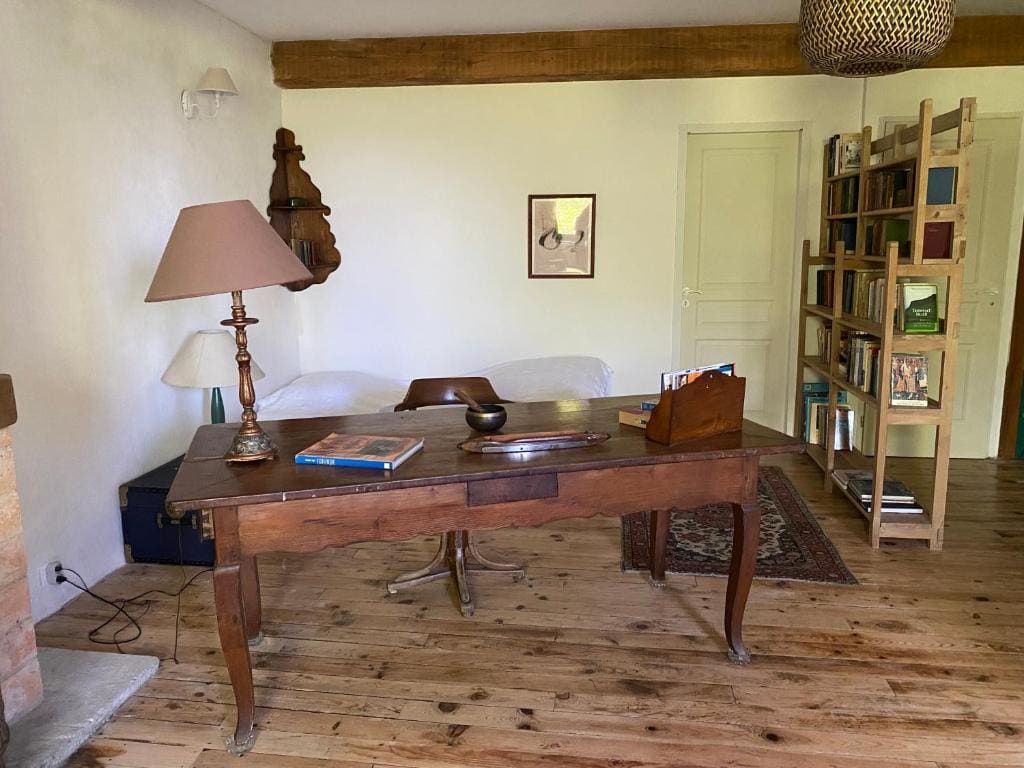 Triple Room with Mountain View room - Image 3