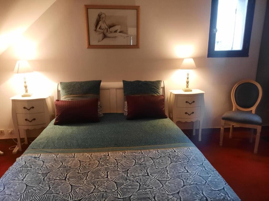 Double Room room - Image 2