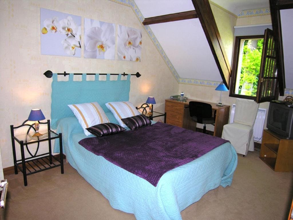 Double Room room - Image 1