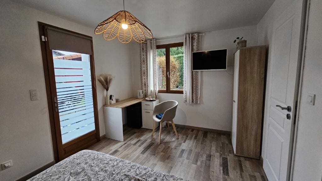 Double Room room - Image 2