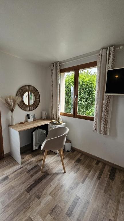 Double Room room - Image 1