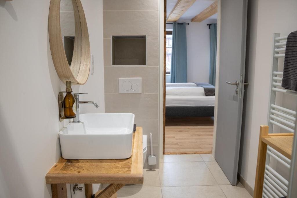 Double Room with Private Bathroom room - Image 1