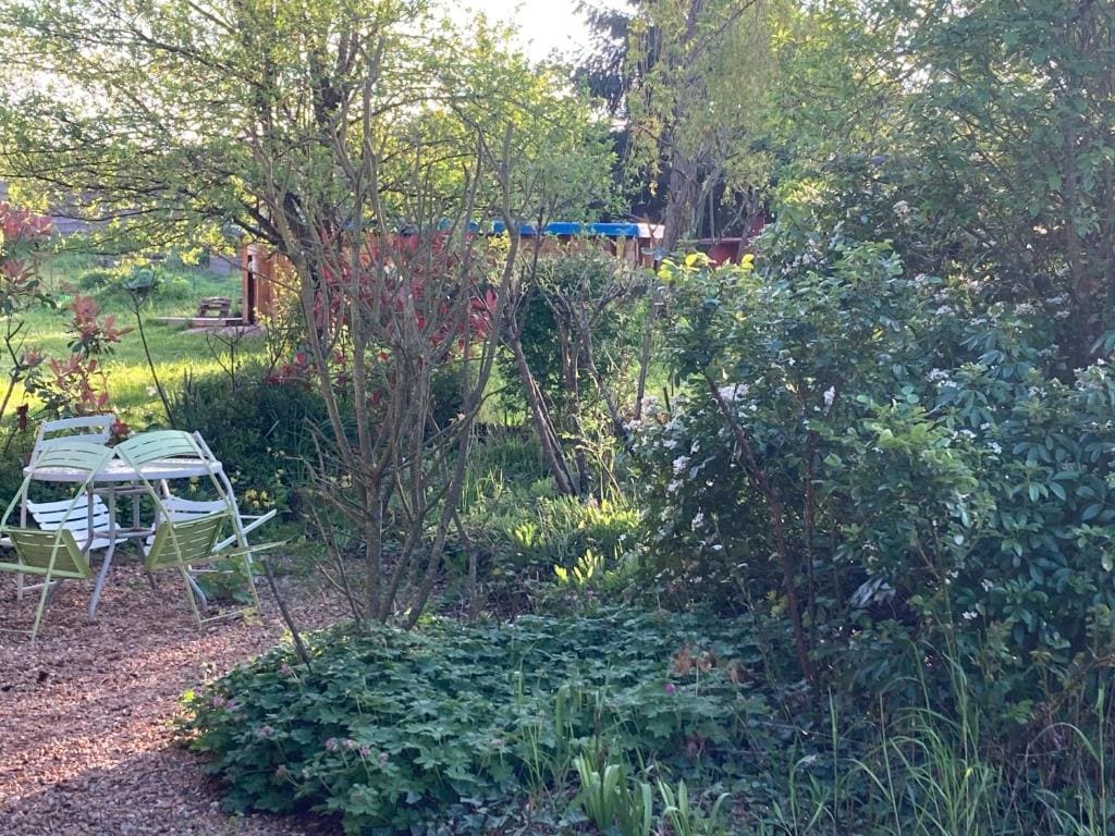 Family Room with Garden View room - Image 1