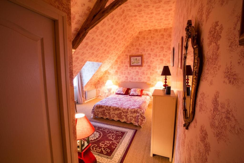Standard Double Room room - Image 1