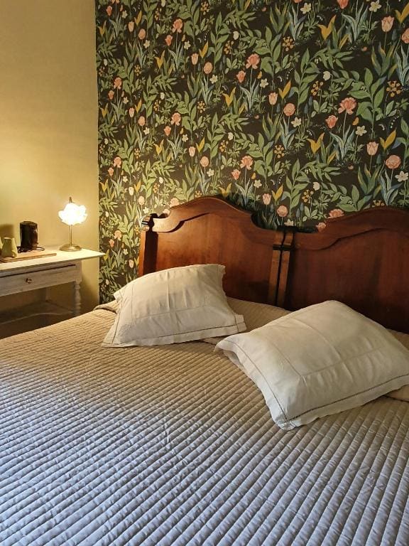 Double or Twin Room with Garden View room - Image 2