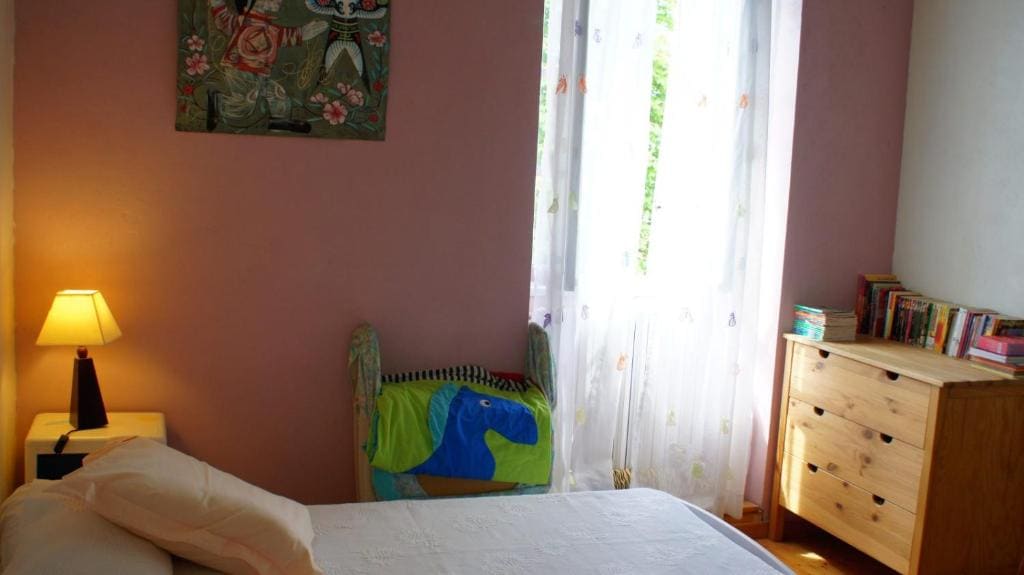 Two-Bedroom Suite room - Image 1